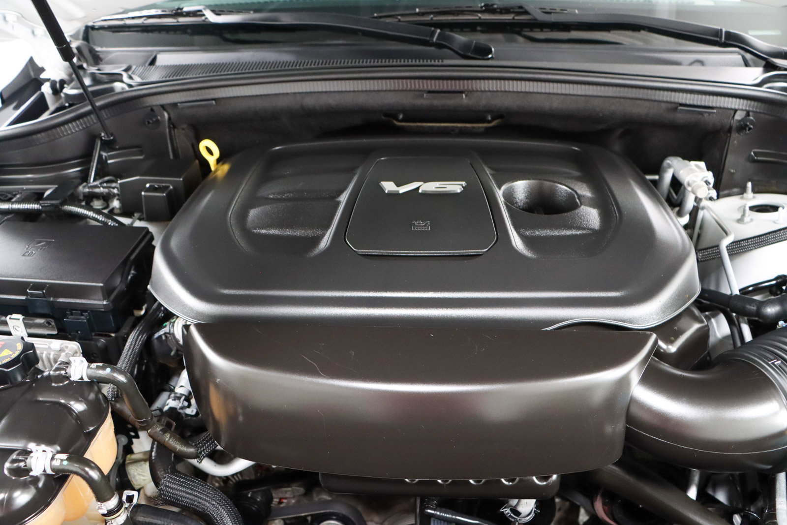 Used 2018 Jeep Grand Cherokee Altitude image 30