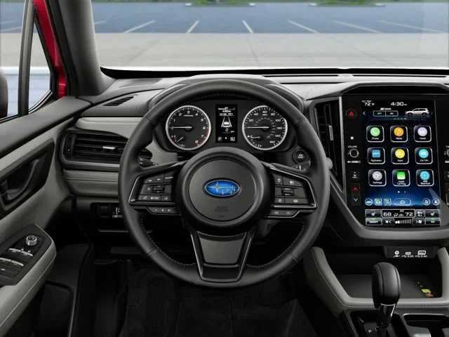 New 2026 Subaru Forester Premium AWD/4WD image 14