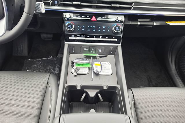 New 2026 Hyundai Santa Fe Limited AWD/4WD image 13