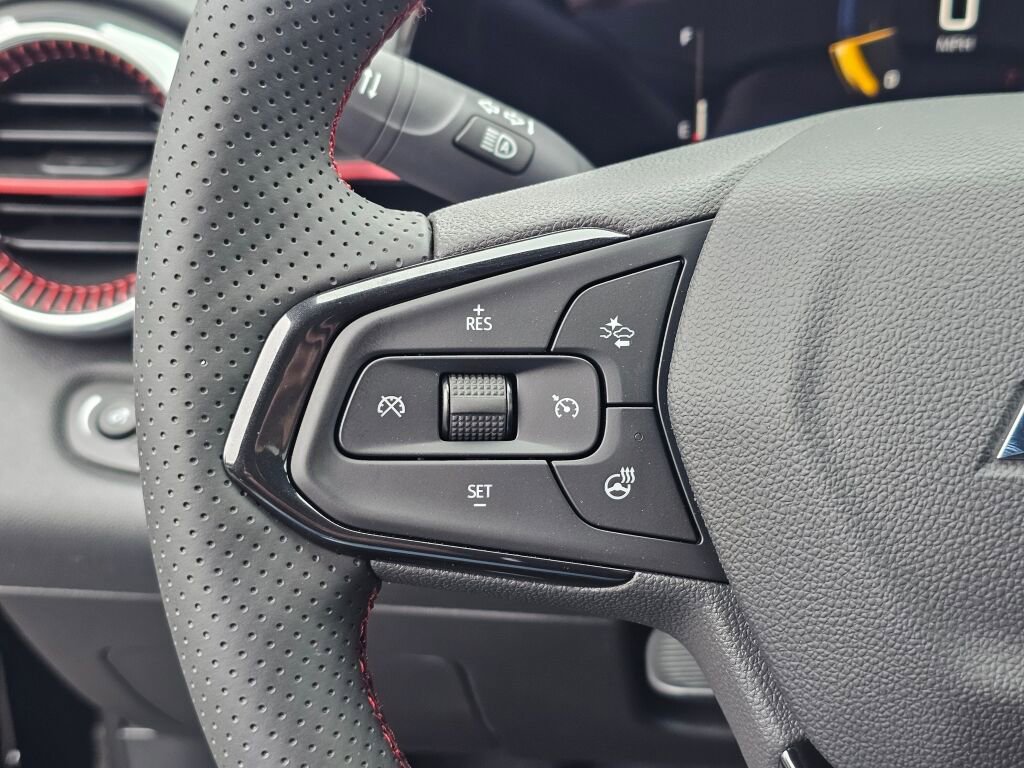 New 2026 Chevrolet Trax RS w/ Driver Confidence Package FWD image 35
