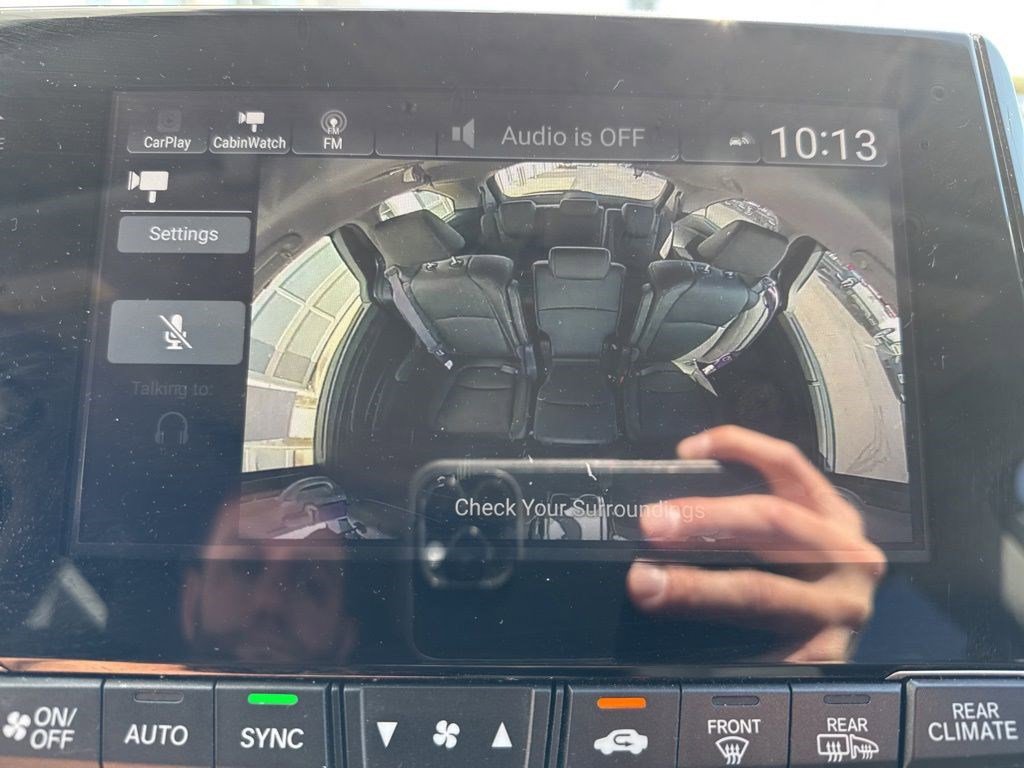 Used 2023 Honda Odyssey Touring image 22
