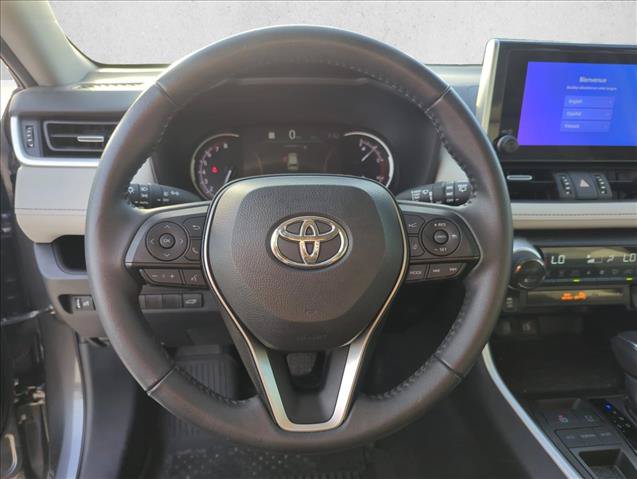 Certified 2024 Toyota RAV4 XLE Premium FWD image 14