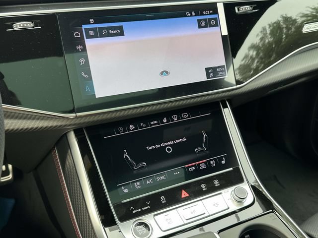 New 2026 Audi Q8 Prestige AWD/4WD image 11