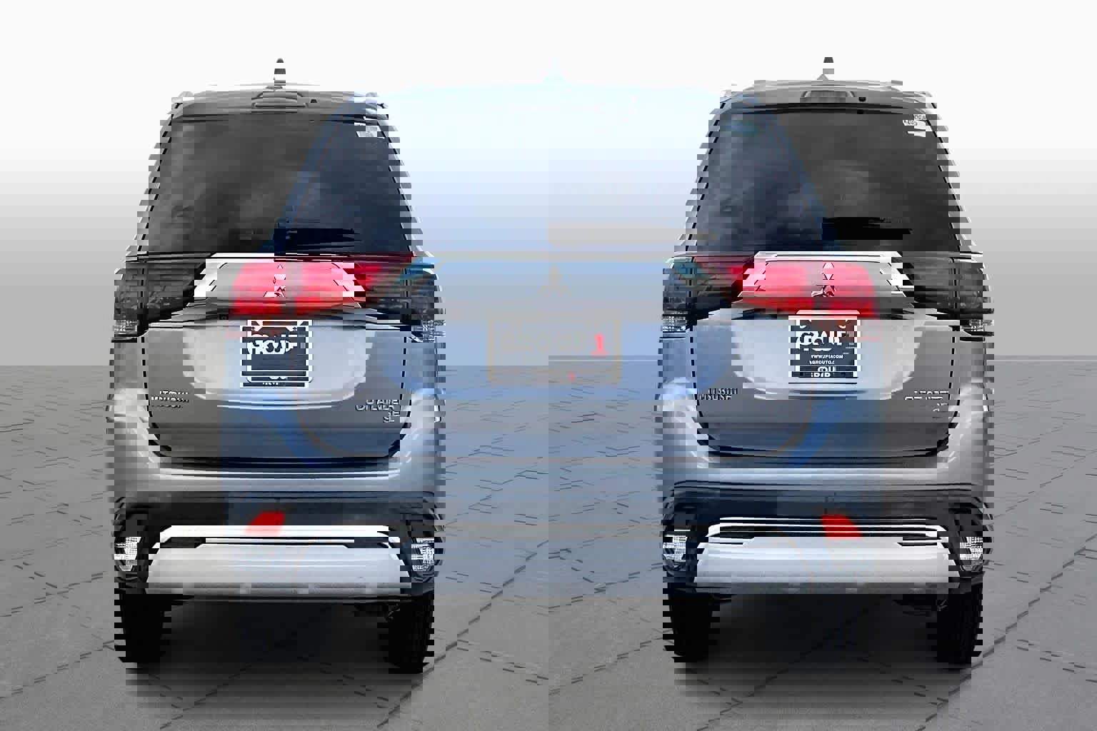 Used 2019 Mitsubishi Outlander SEL image 4