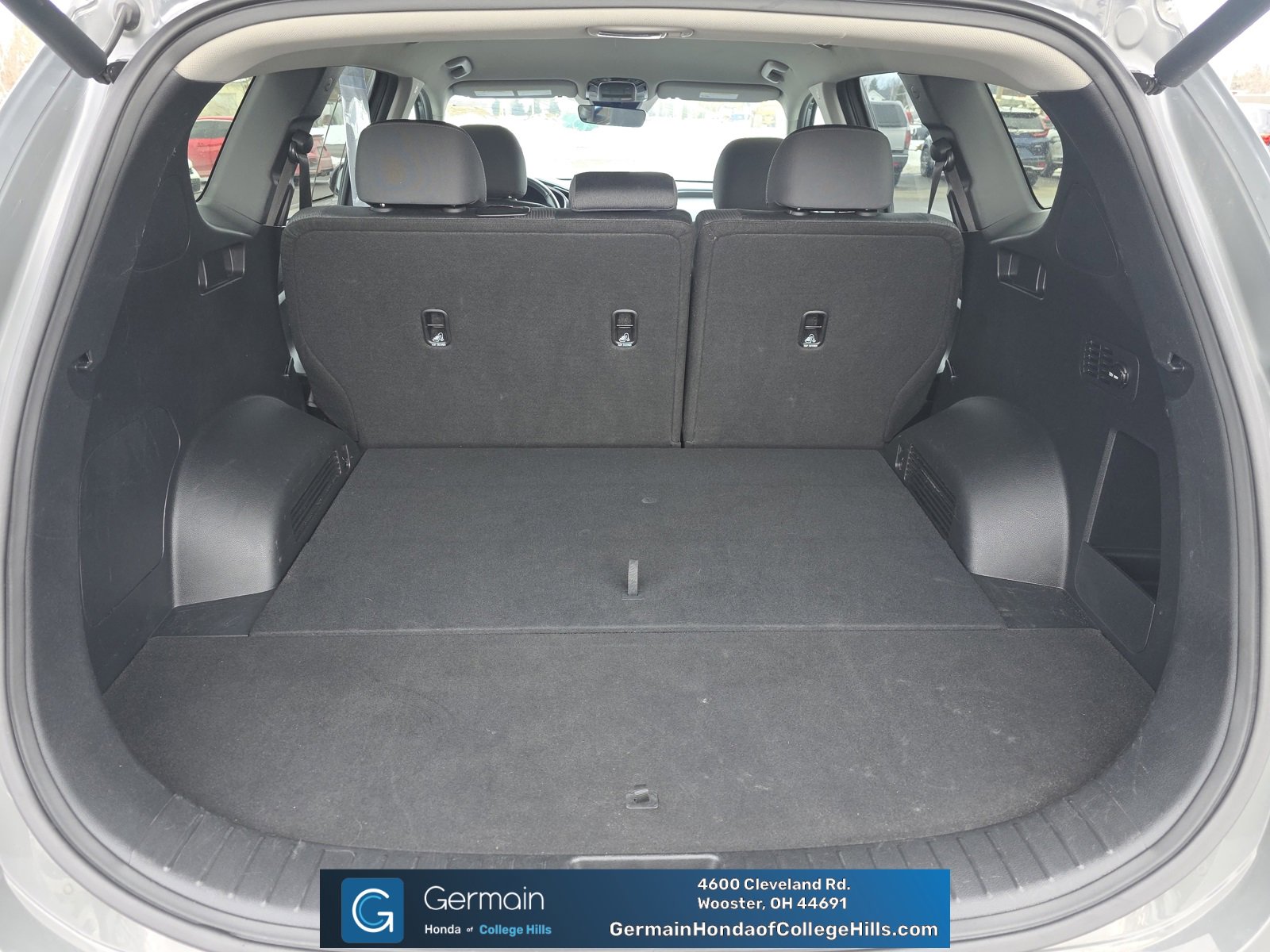 Used 2023 Hyundai Santa Fe SEL image 22