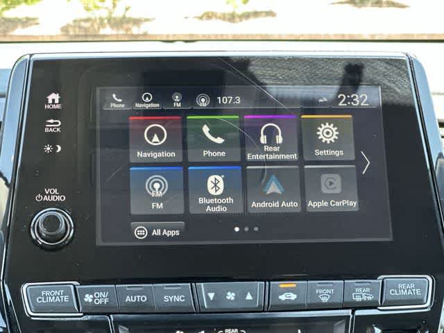 Used 2023 Honda Odyssey Touring image 15