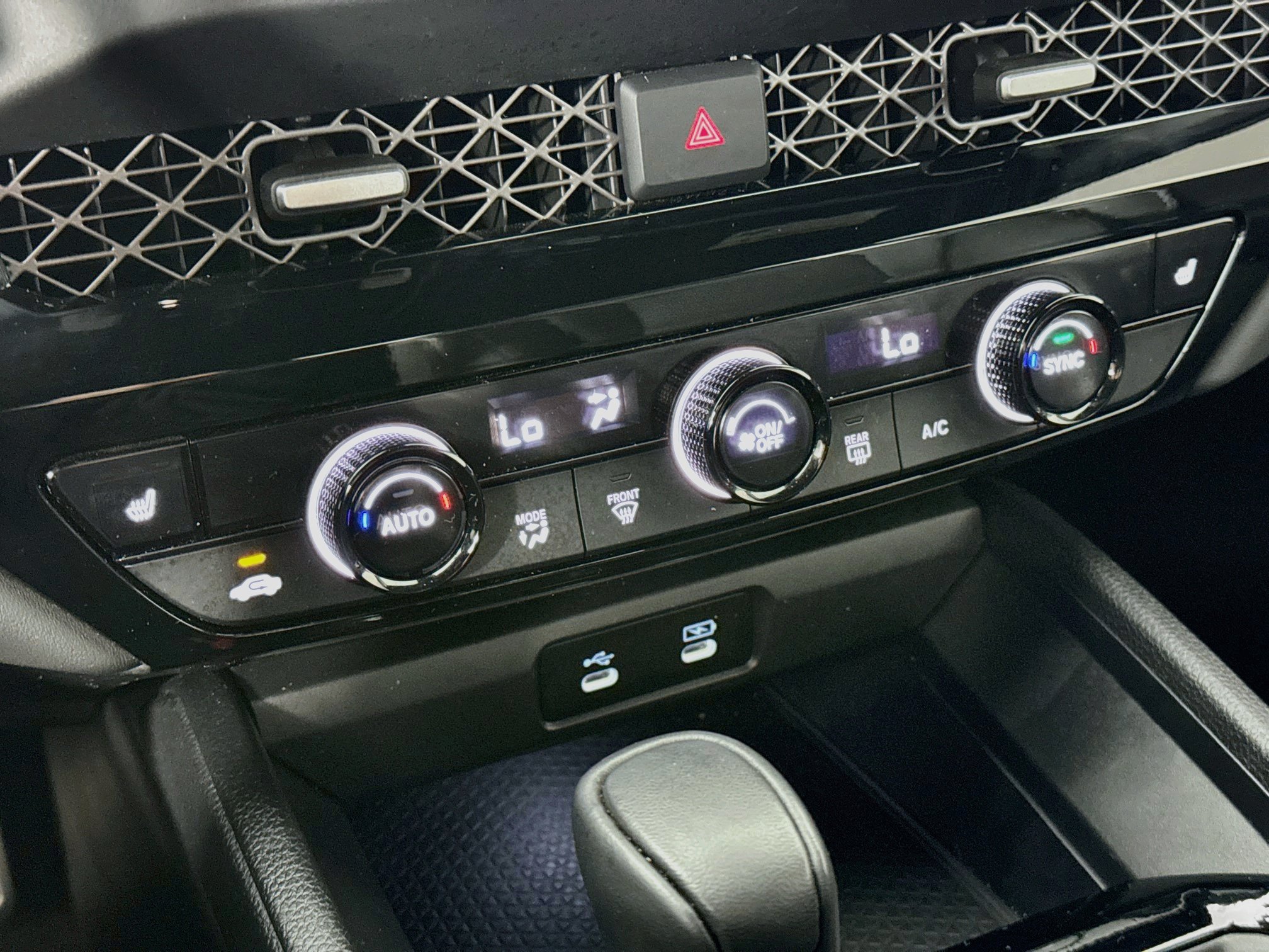 Certified 2024 Honda Accord Sport image 15