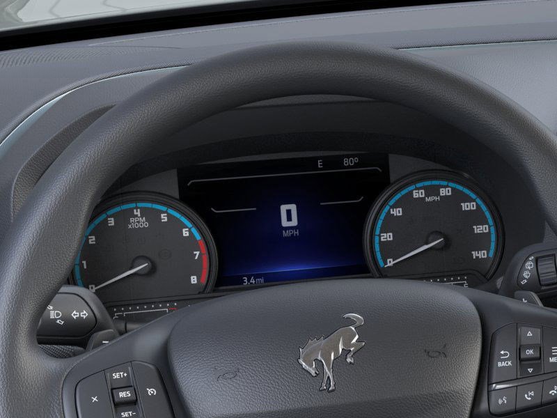 New 2024 Ford Bronco Sport Badlands image 13