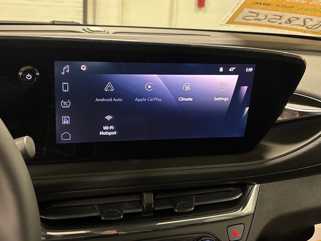 New 2026 Buick Envista Preferred w/ Convenience I Package image 31