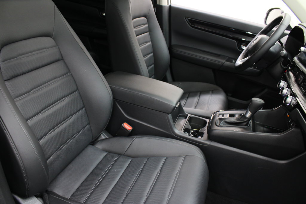 Used 2026 Honda CR-V EX-L image 25