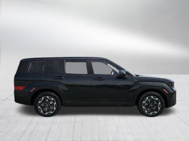 New 2026 Hyundai Santa Fe SE image 16