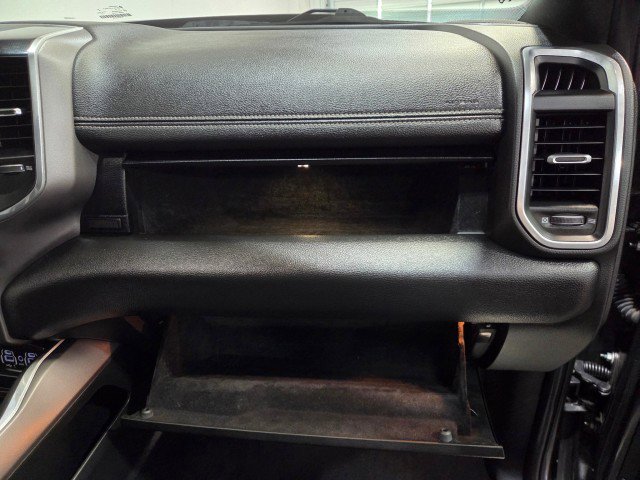 Used 2022 RAM 3500 Laramie image 40