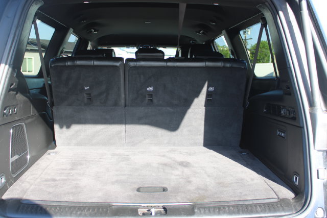 Used 2024 Jeep Wagoneer L Series II AWD/4WD image 53