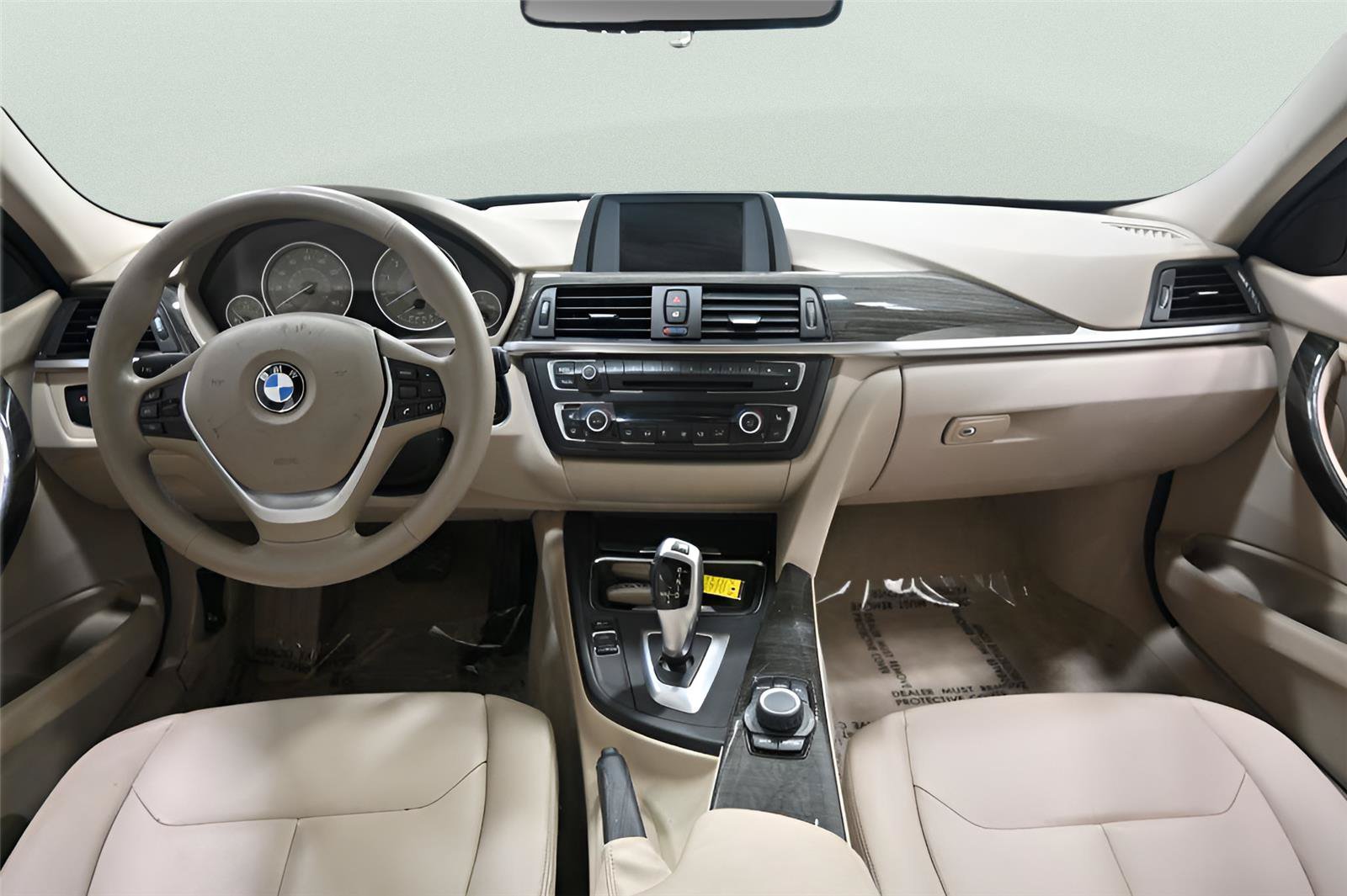 Used 2013 BMW 328i xDrive Sedan AWD/4WD image 13