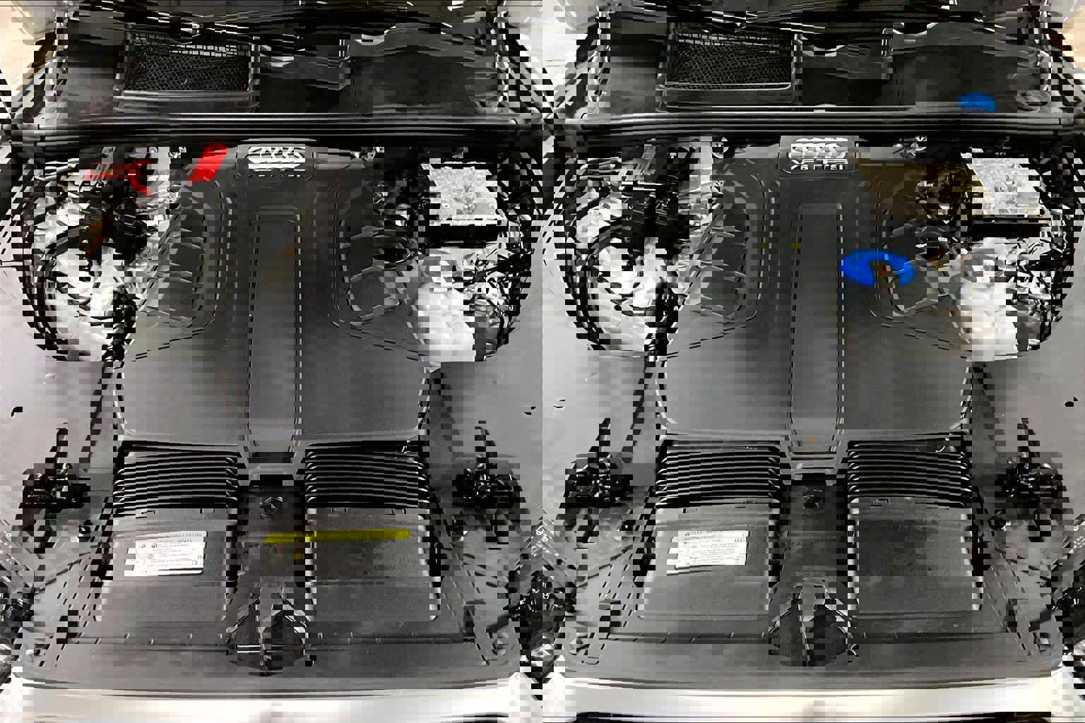 Used 2017 Audi Q7 3.0T Premium Plus image 32