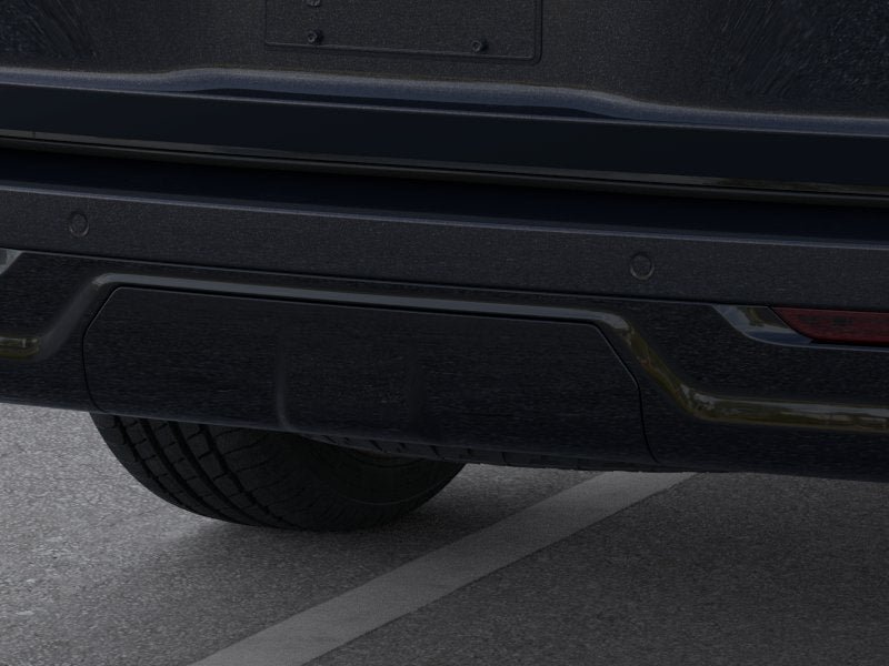 New 2026 Lincoln Navigator L Black Label AWD/4WD image 23