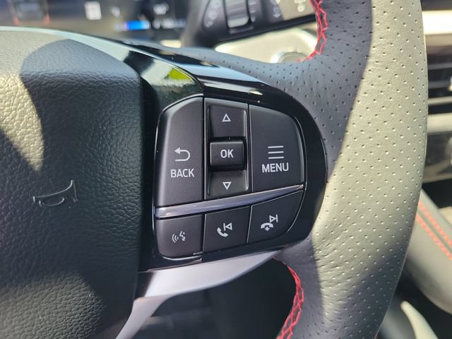 Used 2026 Ford Explorer ST-Line w/ ST-Line Street Pack RWD image 6
