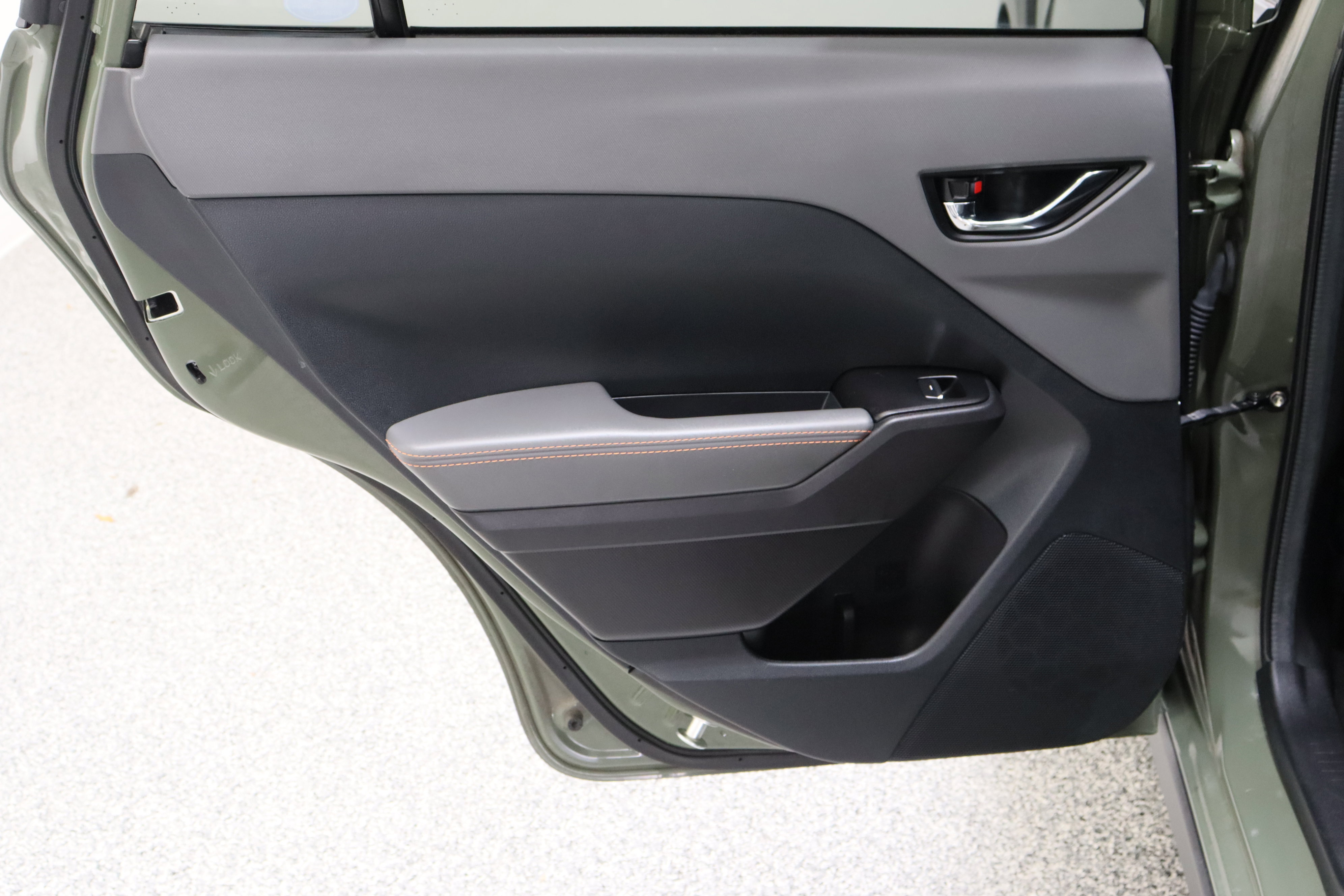 Used 2024 Subaru Crosstrek 2.5i Limited w/ Popular Package #3A AWD/4WD image 29