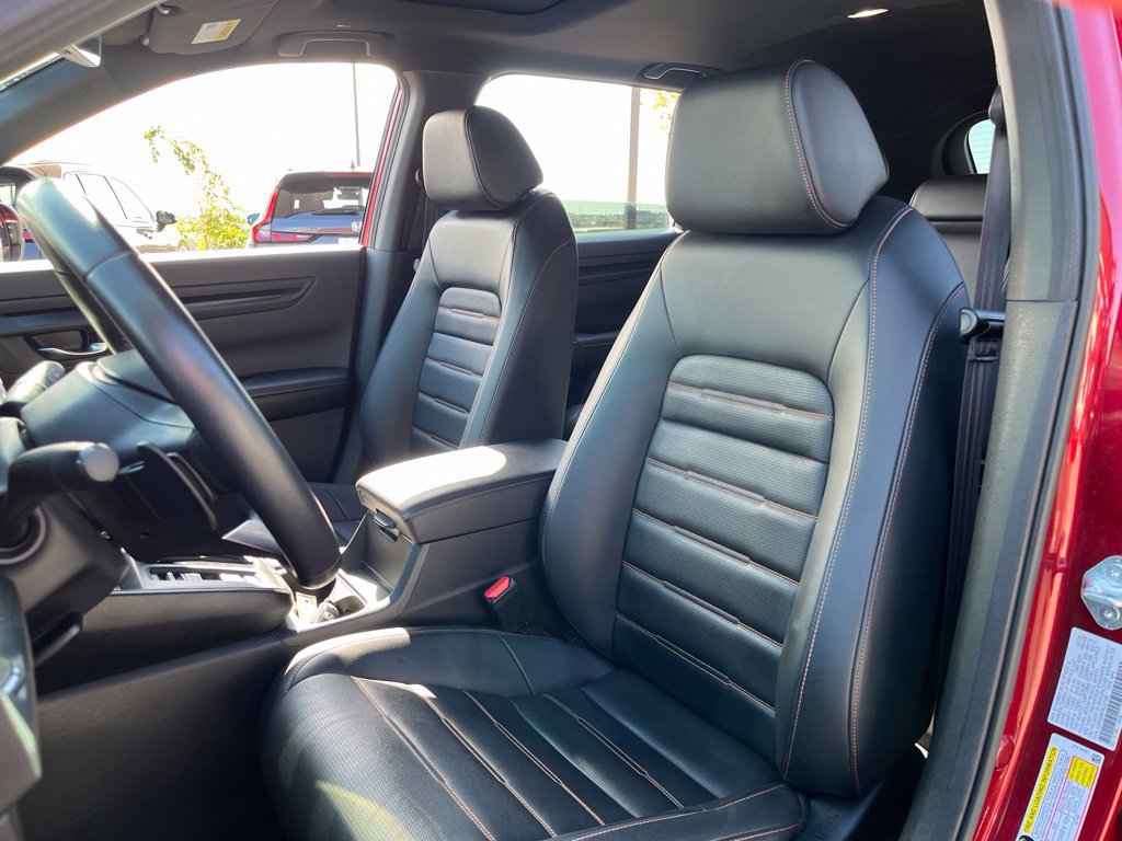 Certified 2024 Honda CR-V Sport-L image 31
