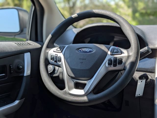 Used 2011 Ford Edge SE w/ 101A Rapid Spec Order Code FWD image 13