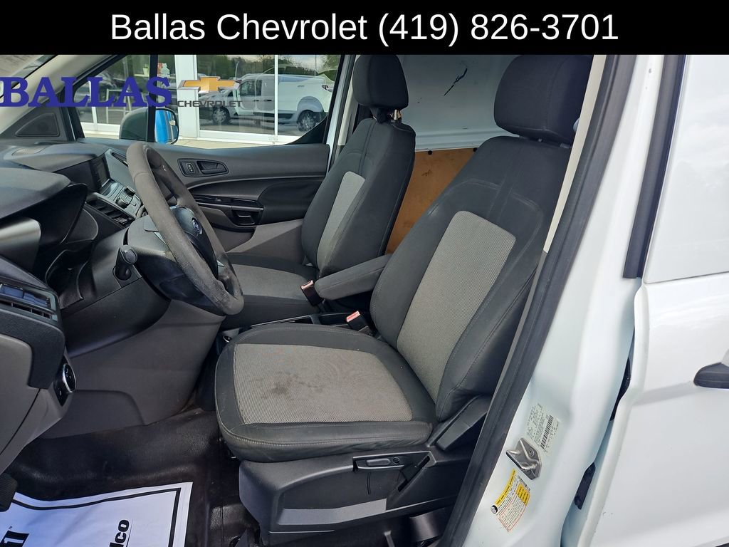Used 2019 Ford Transit Connect XL FWD image 20