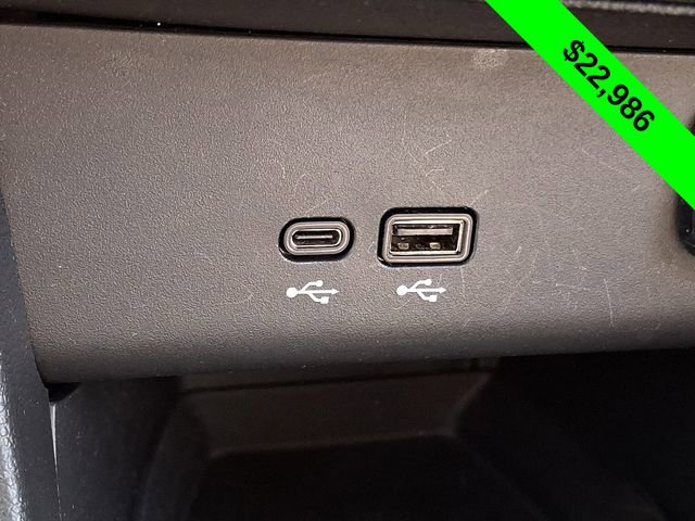 Used 2024 Buick Encore GX Sport Touring image 27