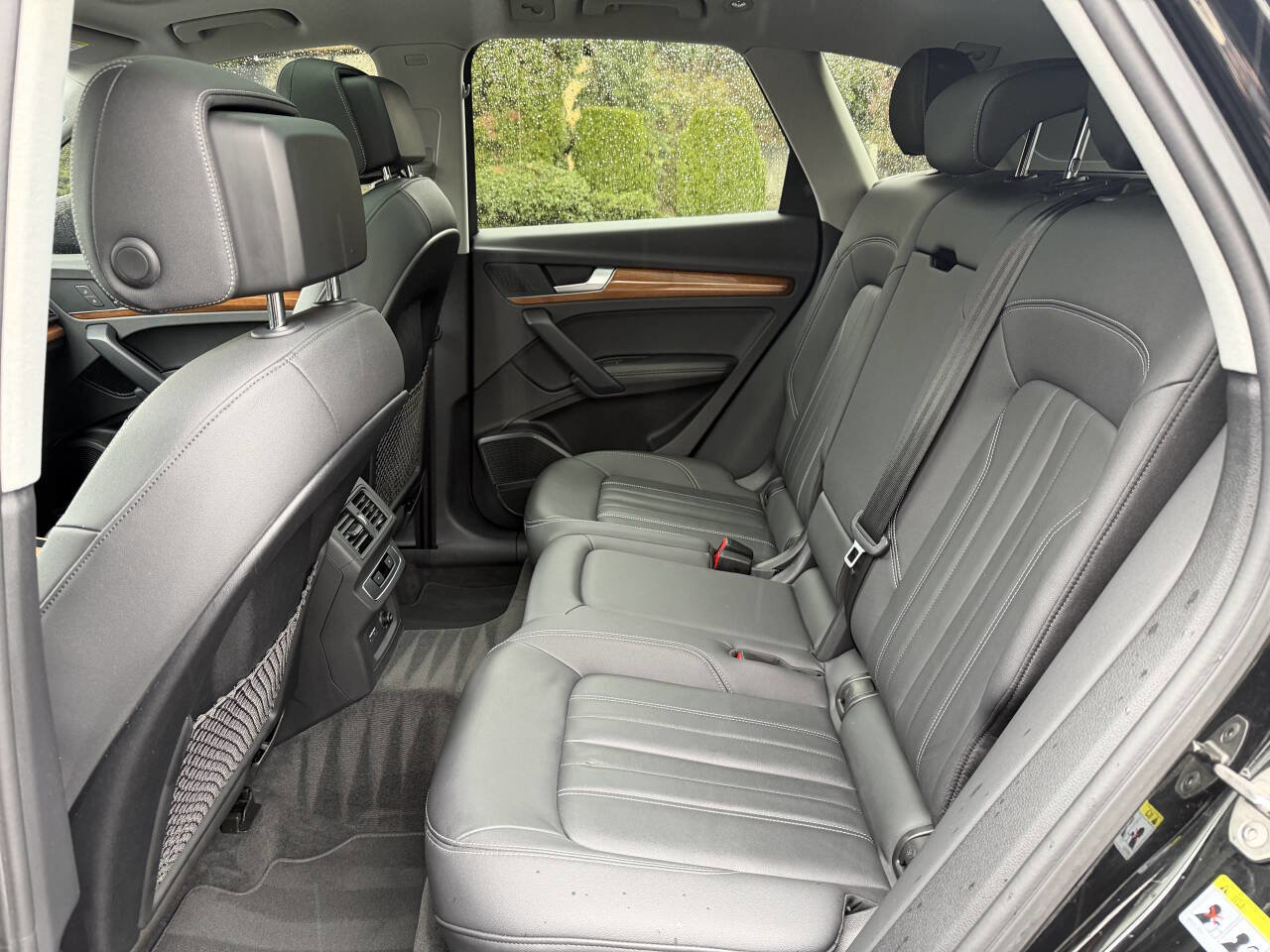 Used 2021 Audi Q5 e Premium Plus w/ Premium Plus Package image 28