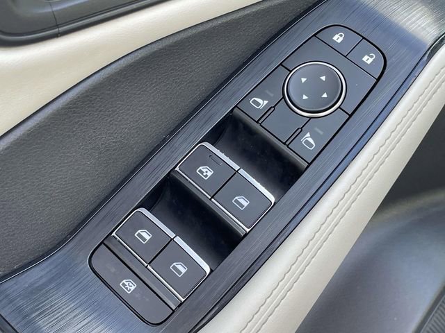 Used 2023 Nissan Rogue SL w/ SL Premium Package image 20