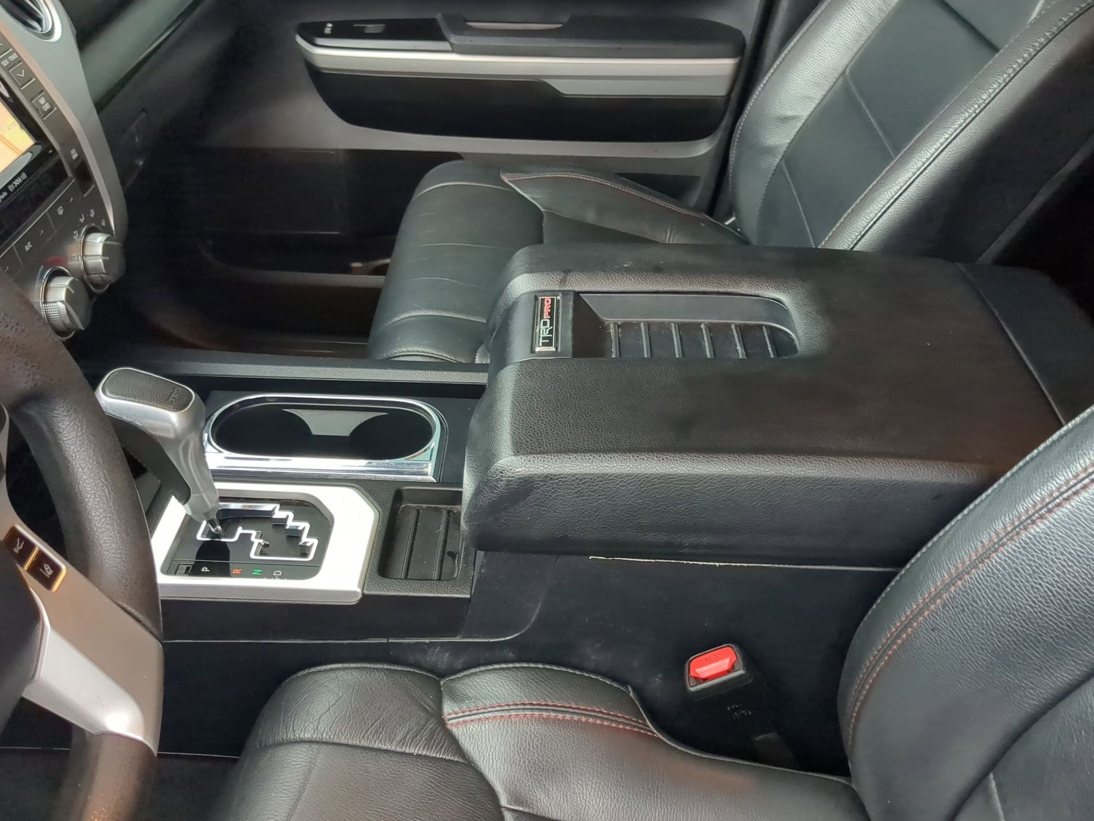 Used 2019 Toyota Tundra TRD Pro image 20