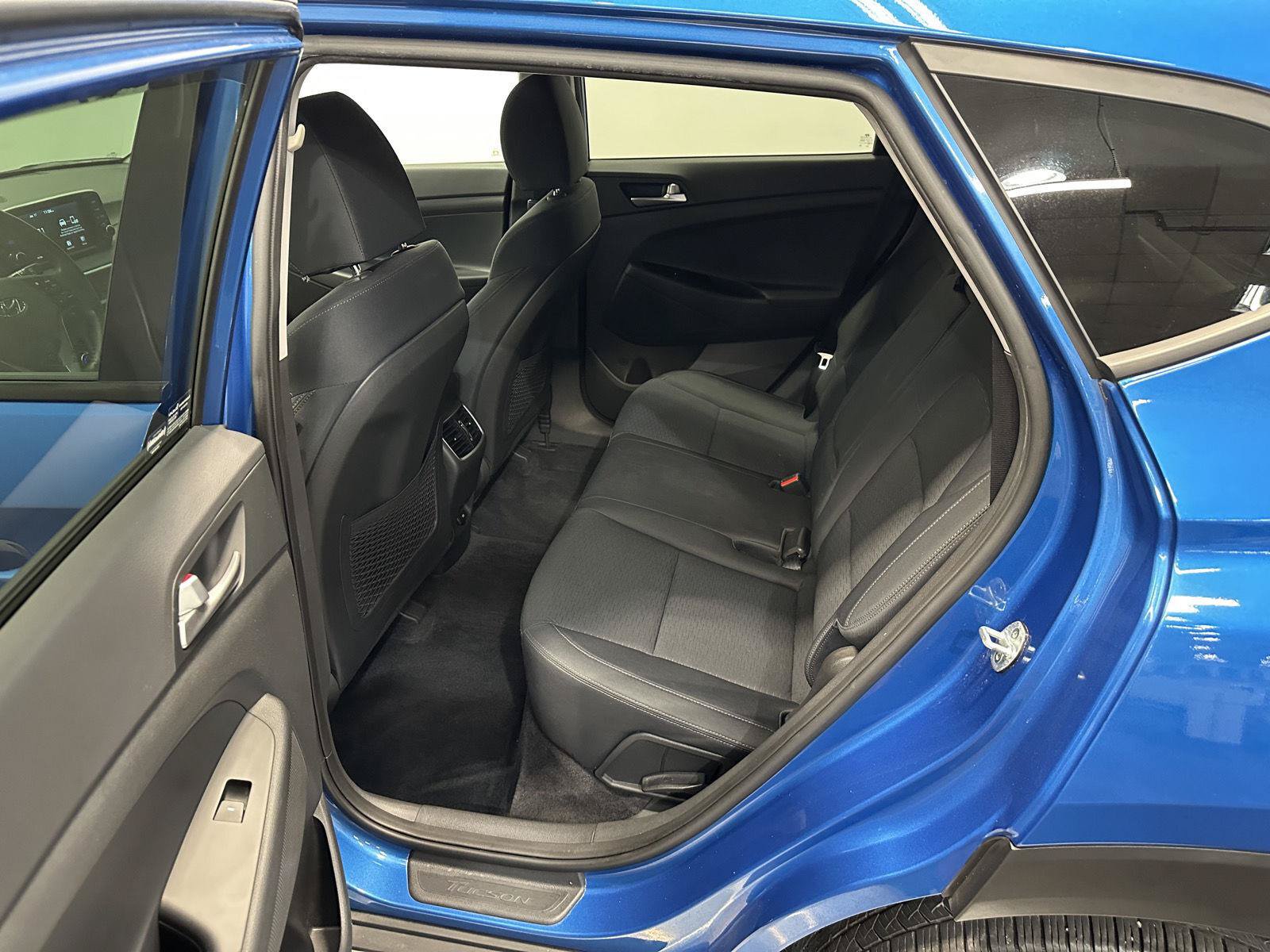 Used 2019 Hyundai Tucson SEL AWD/4WD image 23