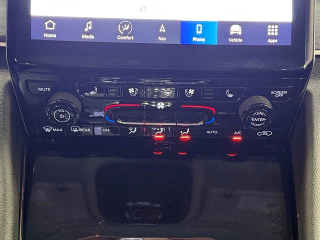 Used 2021 Jeep Grand Cherokee L Limited w/ Luxury Tech Group II image 31