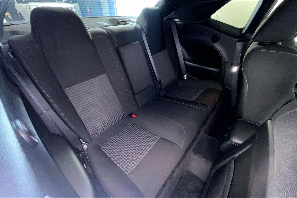 Used 2018 Dodge Challenger R/T Scat Pack RWD image 36