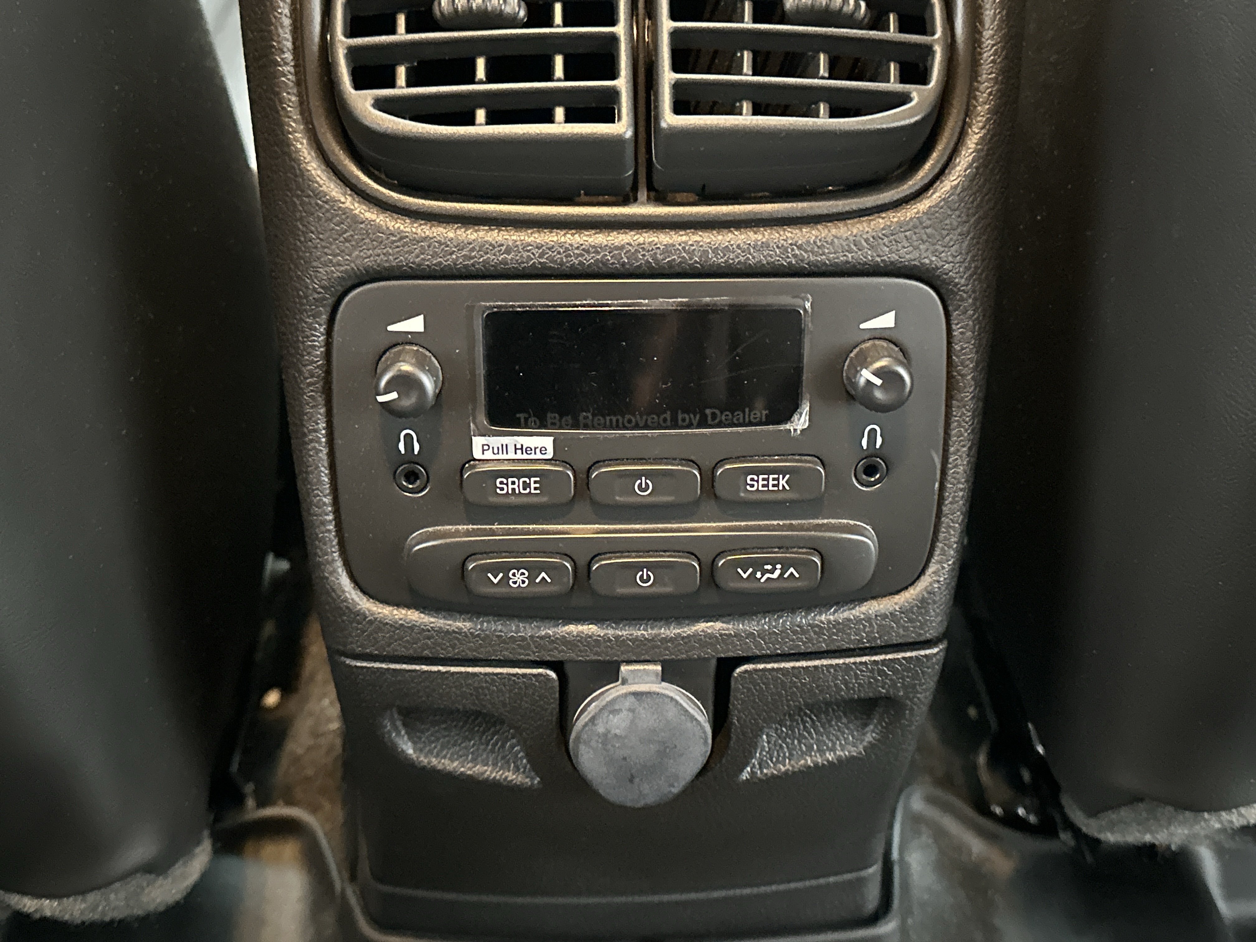 Used 2006 Chevrolet TrailBlazer LT AWD/4WD image 22
