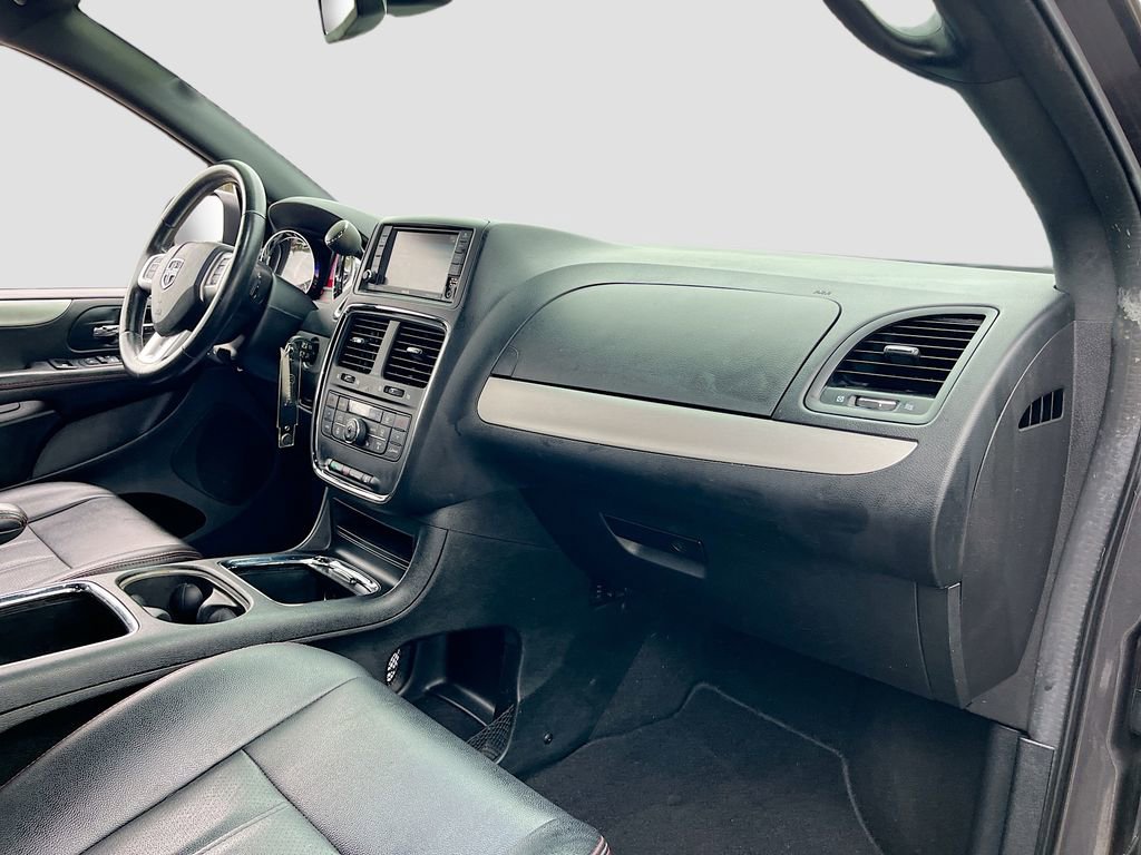 Certified 2018 Dodge Grand Caravan GT FWD image 29