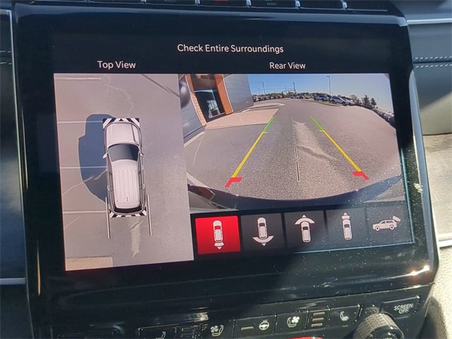 New 2025 Jeep Grand Cherokee L Limited w/ Luxury Tech Group II image 20