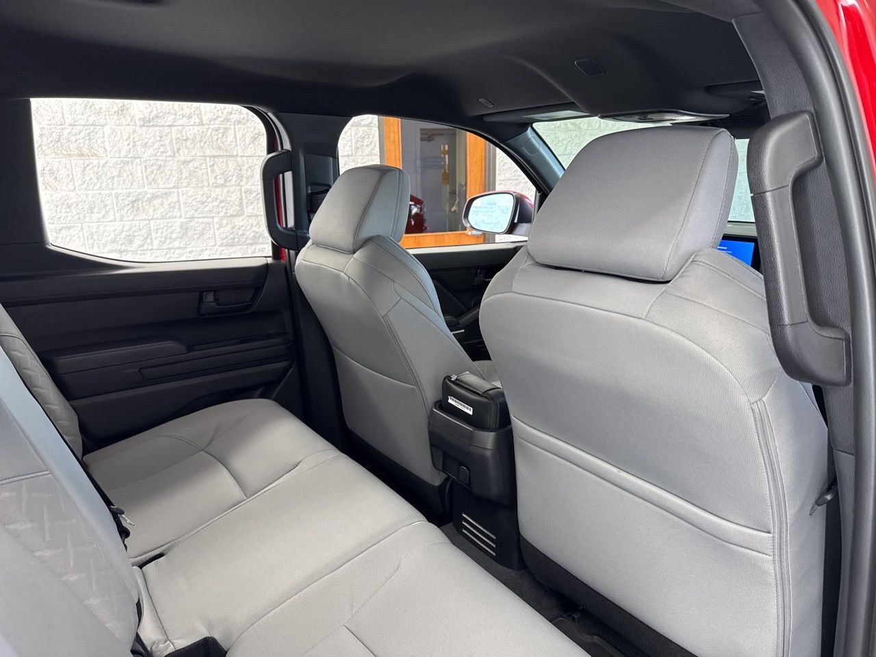 New 2026 Toyota Tacoma SR5 image 41