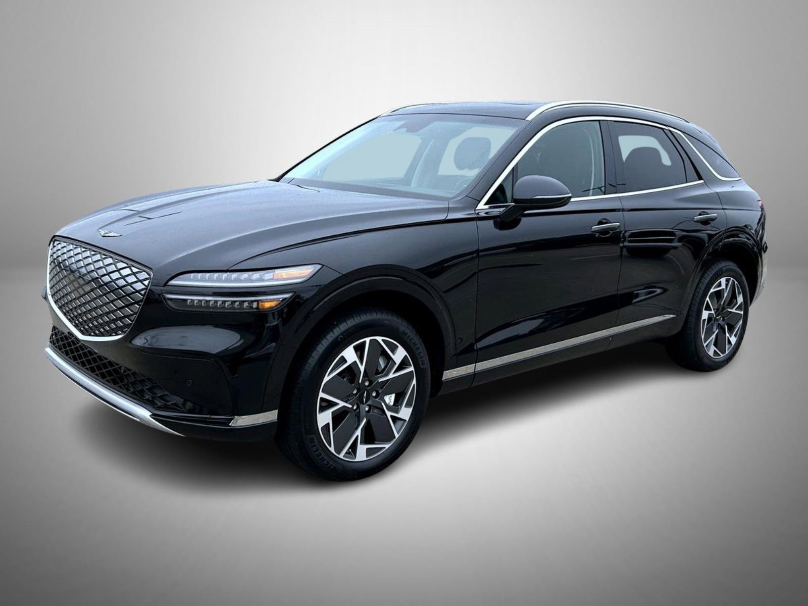 Used 2026 Genesis Electrified GV70