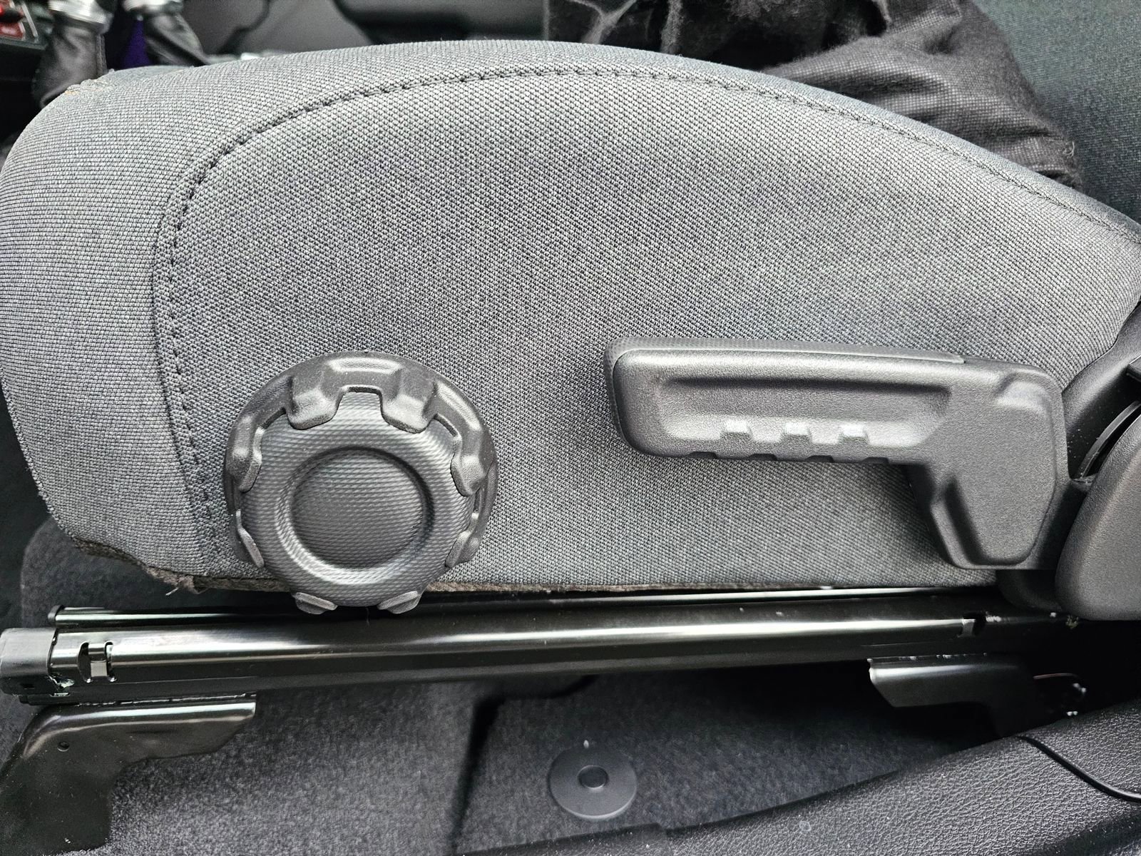 New 2026 Jeep Wrangler Unlimited Sport image 22