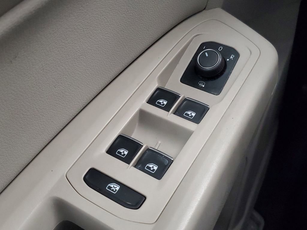 Used 2019 Volkswagen Atlas SEL R-Line image 15