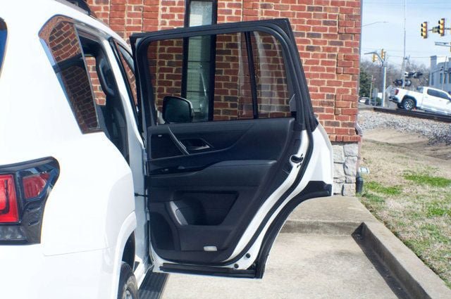 Used 2023 Lexus LX 600 4WD w/ Interior Upgrade Package image 42