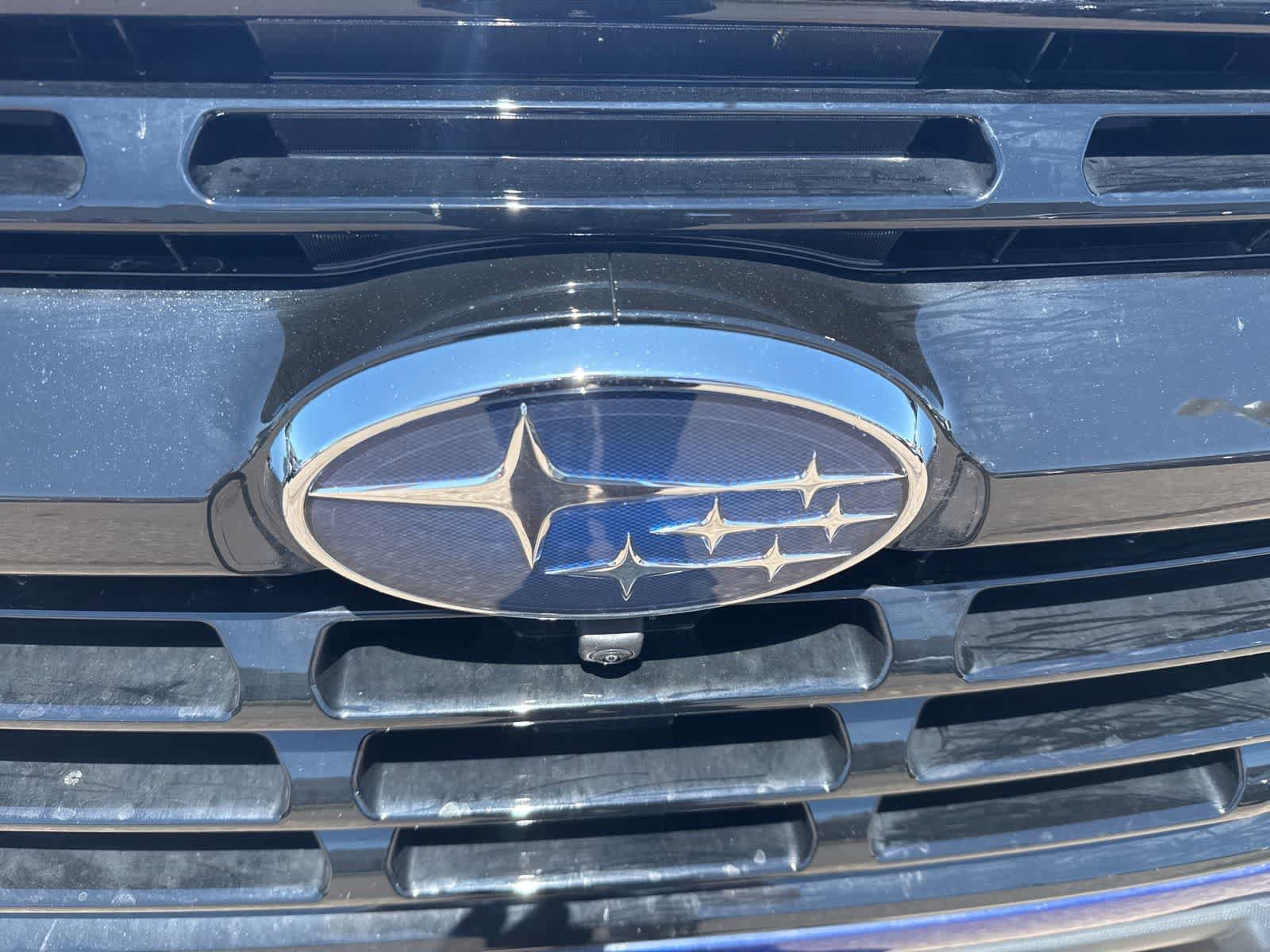 Used 2026 Subaru Ascent Limited Bronze AWD/4WD image 11