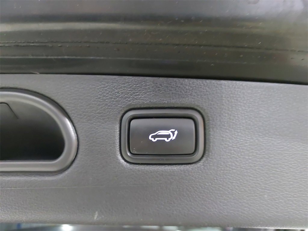 Used 2021 Hyundai Tucson Ultimate image 13