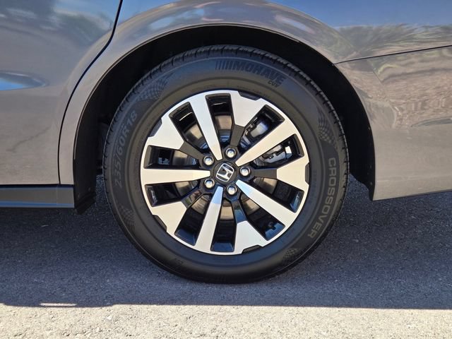 Used 2025 Honda Odyssey EX-L image 10