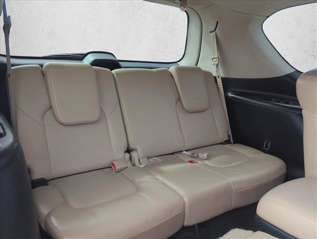Used 2020 Nissan Armada SL w/ Premium Package RWD image 24