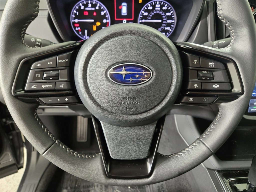 New 2026 Subaru Forester Premium image 13