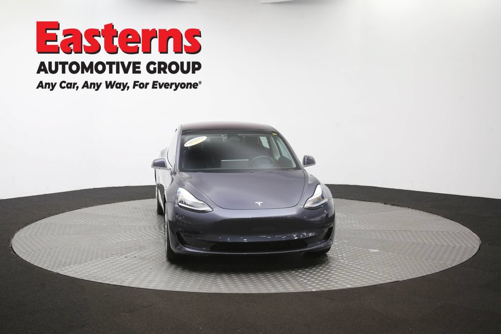 Used 2018 Tesla Model 3 Performance AWD/4WD image 47
