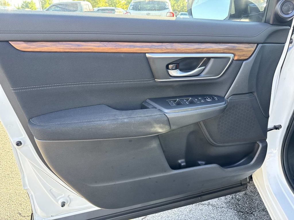 Used 2021 Honda CR-V EX image 9