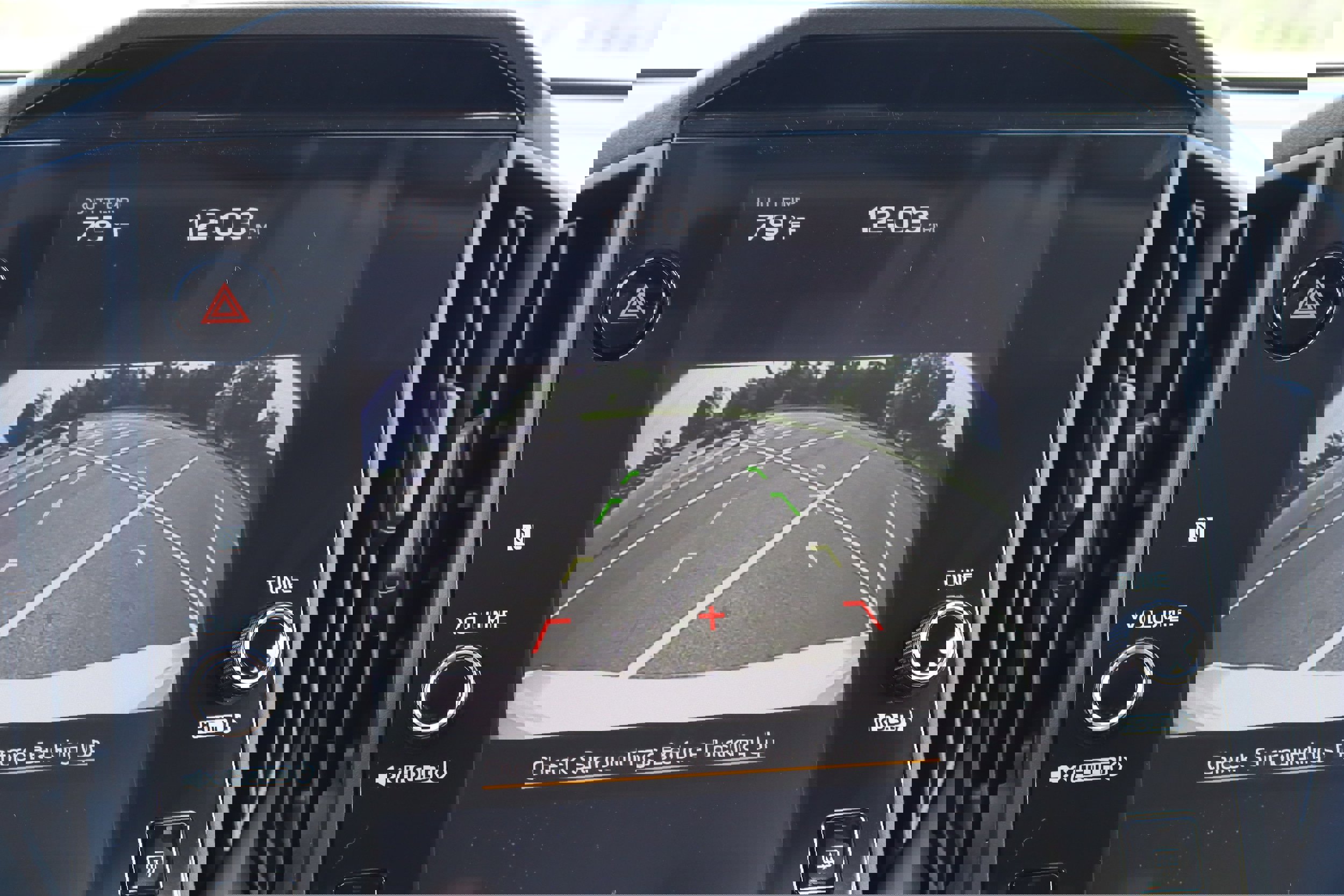 New 2025 Subaru Impreza 2.0i Sport w/ Popular Package #1 image 13