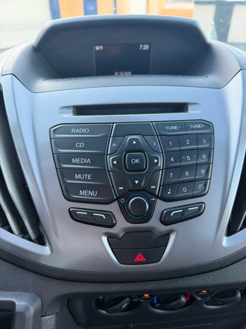 Used 2019 Ford Transit 350 XLT RWD image 22