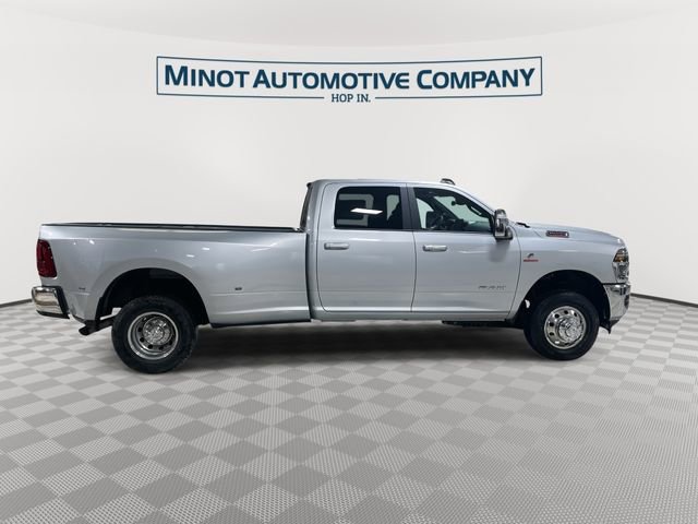New 2026 RAM 3500 Laramie w/ Max Tow Package image 9